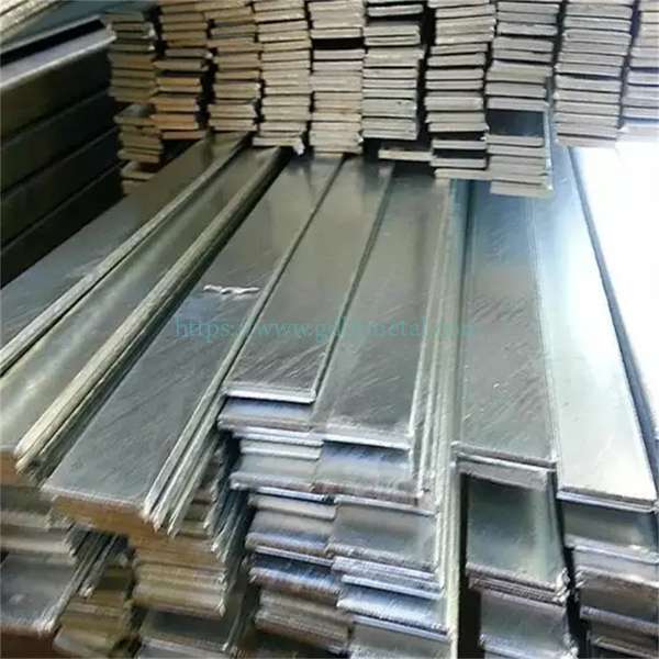 Galvanized Steel Others